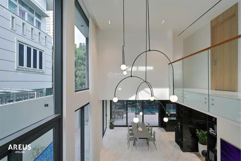 Chính chủ cần bán nhanh biệt thự kdc phú mỹ vạn phát hưng, liền kề pmh, 10,5x21m 220,5m2 giá 31 tỷ