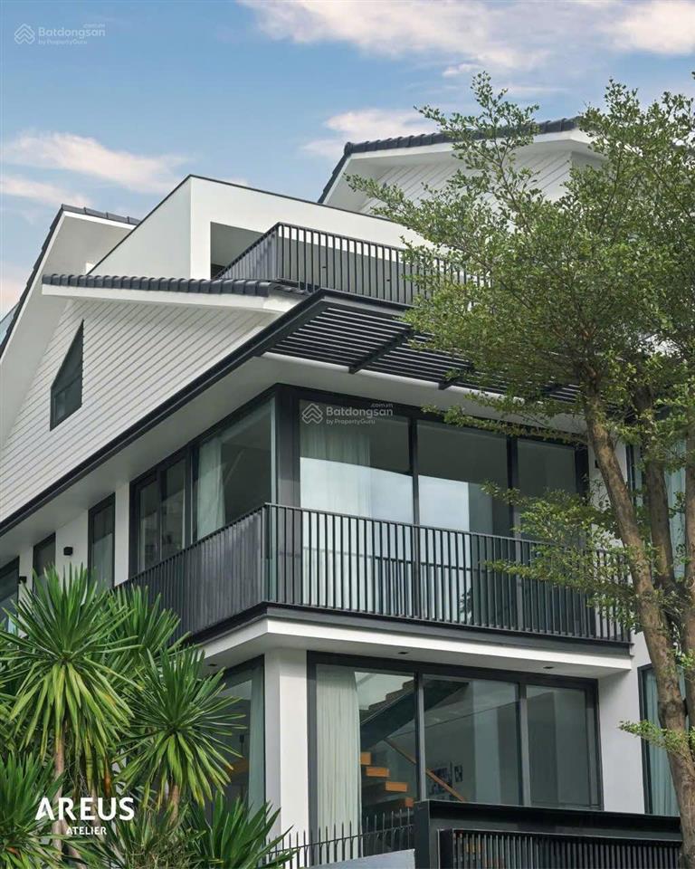 Chính chủ cần bán nhanh biệt thự kdc phú mỹ vạn phát hưng, liền kề pmh, 10,5x21m 220,5m2 giá 31 tỷ