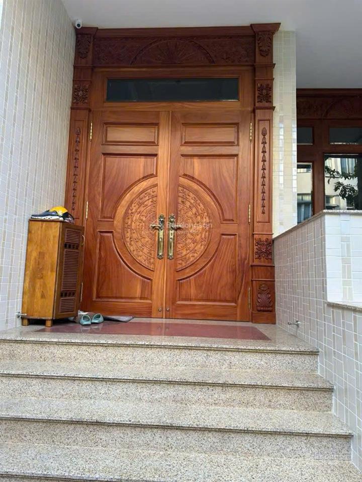 Chính chủ thiện chí bán gấp nhà phố kdc phú mỹ vạn phát hưng, 6x21m (126m2),giá 18 tỷ, 0909 127 ***