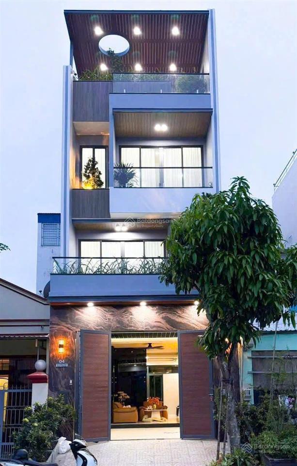 Chủ định cư bán gấp nhà phố tđc phú mỹ q7, mt đường lớn 20m, dt 5x22m, giá 14 tỷ. shr