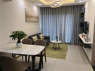 New city 2 phòng ngủ, 75 m2 view trung tâm quận 1. nội thất đầy đủ  xem nhà 0909 931 ***