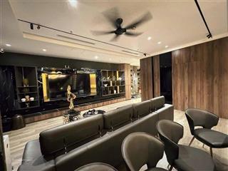 Bán nhà phân lô, nguyễn sơn, 80m2, mt 5m, gara ô tô, ô tô tránh, ngõ thông. kd. nhỉnh 20 tỷ