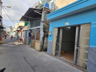 Cho thuê nhà riêng 1886/67 huỳnh tấn phát, 9 triệu, 64m2, 2pn, 1wc, nhà bè, hcm giá siêu hời