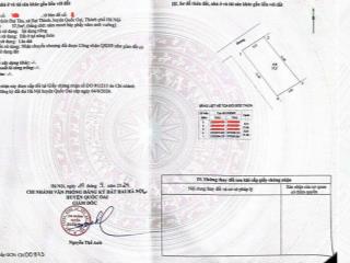 Bán nhà đại thành, 57.5m2, 4 tầng, xây mới, giá 4.15 tỷ