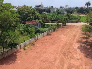 Chủ cần tiền bán gấp lô đất vàng la gián vị trí la gián, cách ngã tư lục quân chỉ hơn 100m