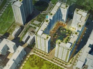 Cực hot! chưa bao giờ quận bắc từ liêm có giá từ 55tr/m2 shophouse tại ecohome