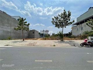 Bán gấp 3 nền đất sân bay quốc tế long thành, giá 1tỷ199, shr.