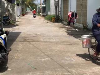 Bán đất kcn tân hương ngang 10m full thổ cư đường huyện 31  phù hợp xây mới làm nhà trọ  giá 1 tỷ
