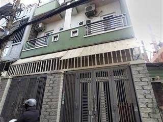 Cần bán gấp mt khu họ lê ngang 4m dtcn 77m2 nhà 3 tầng , ngay trung tâm phường hiệp tân