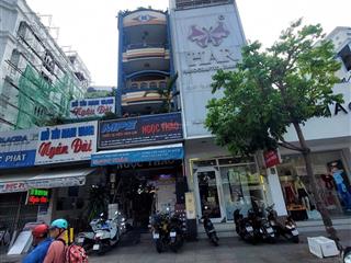 Bán mặt tiền lũy bán bíchcây keohòa bình ngang 4m dtcn 76m2, 5 tầng hđt có sẵn