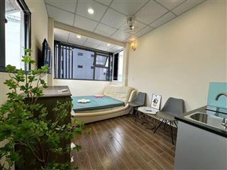 Căn hộ dịch vụ dòng tiền khủng nguyễn thị thập, quận 7, 47m2, chưa tới 7 tỷ