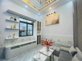 Siêu phẩm nhà riêng mới nội thất lung linh tại võ thị nhờ, quận 7, 42m2, chưa tới 6 tỷ