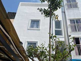 Nhà cho thuê chdv dòng tiền 70tr mỗi tháng, hẻm xe hơi huỳnh tấn phát, quận 7, nhỉnh 13 tỷ