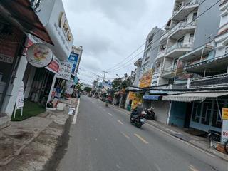 Mặt tiền kinh doanh đường mai văn vĩnh, quận 7, 5x21, giá cực hời