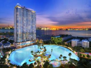 Chung cư an gia skyline, 3pn 3wc, 104,5m2, tầng 8, đã có sổ, lê thị chợ, phú thuận, quận 7