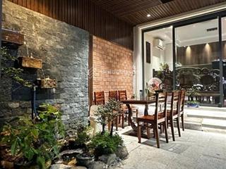 Nhà phố có gu thẩm mỹ cao, 45m2, 4 tầng, trần xuân soạn, quận 7, kế kdc himlam, nhỉnh 6 tỷ