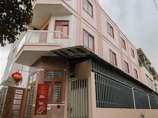 Chdv dòng tiền 6 phòng, hẻm xe hơi 1/ huỳnh tấn phát thông đào trí, quận 7, 7,65 tỷ thương lượng