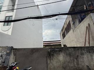 Đất full thổ cư hẻm xe hơi, 7,2mx17m, bùi văn ba, quận 7, 9,2 tỷ thương lượng