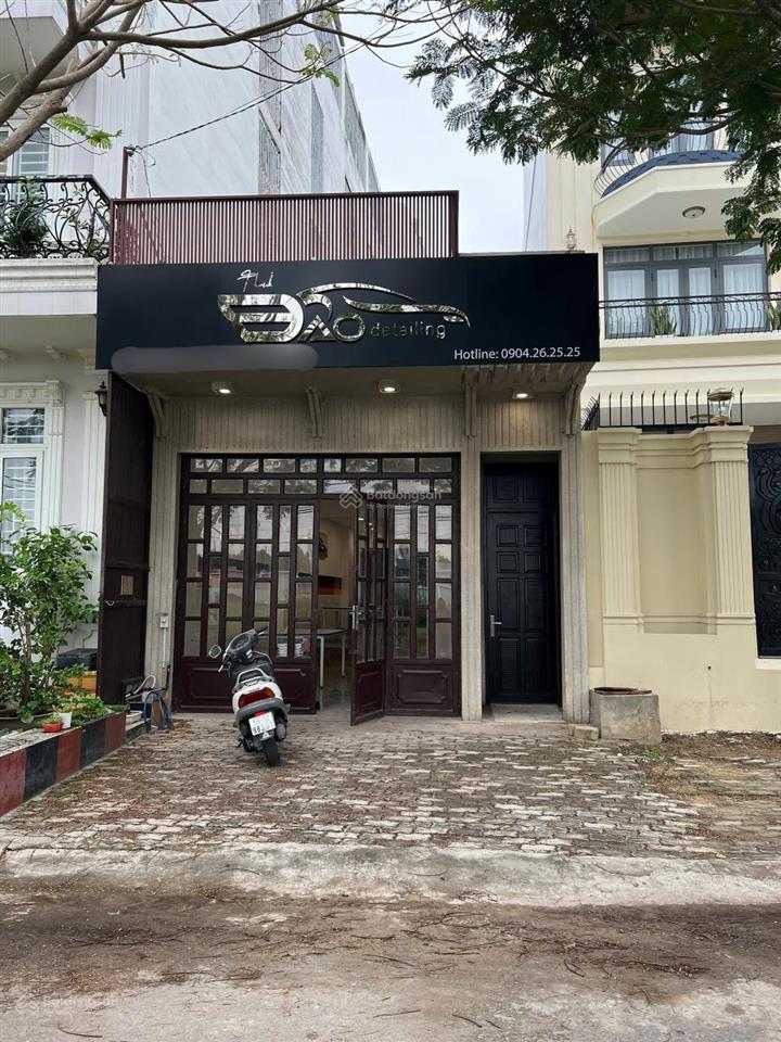 Đất mặt tiền đường số 2, hoàng quốc việt, phú mỹ, quận 7, 5x21m kế khu biệt thự, lacasa, 13,6 tỷ tl