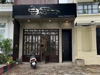 Đất mặt tiền đường số 2, hoàng quốc việt, phú mỹ, quận 7, 5x21m kế khu biệt thự, lacasa, 13,6 tỷ tl