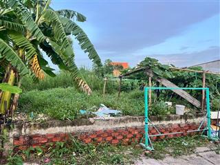 Bán đất tại đường nguyễn văn tạo, xã hiệp phước, nhà bè, hồ chí minh, giá ưu đãi 3,8 tỷ, 318 m2