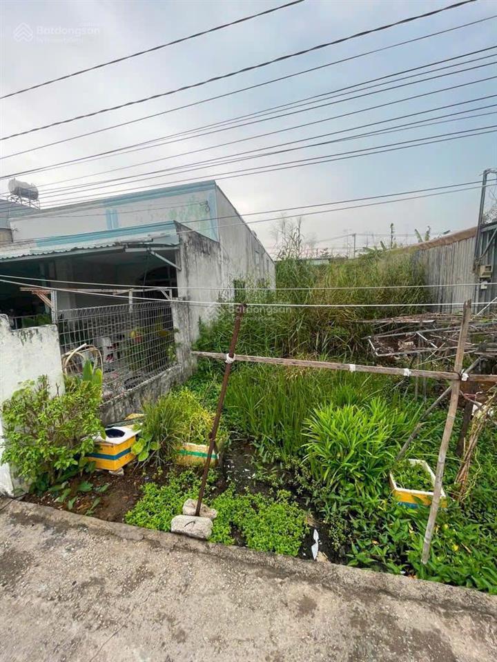 Hàng hiếm tại nguyễn văn tạo, 2,5 tỷ, 137 m2, nhà bè, hcm