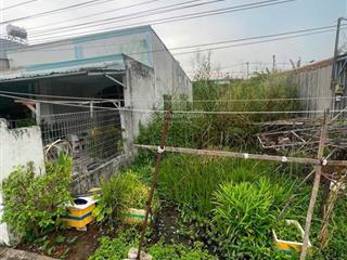 Hàng hiếm tại nguyễn văn tạo, 2,5 tỷ, 137 m2, nhà bè, hcm