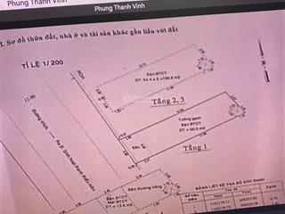 Bán nhà riêng tại huỳnh thị đồng, nhà bè, hcm, 8 tỷ, 172,6 m2, uy tín