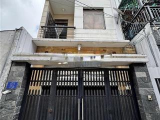 Cho thuê nhà đường d9, phường tây thạnh, quận tân phú