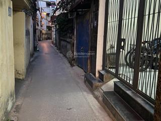 7.5 tỷ cho một ngôi nhà đẹp long lanh ngõ thông nhà dân xây full nội thất dt 33.5m2 x mt 3.4m