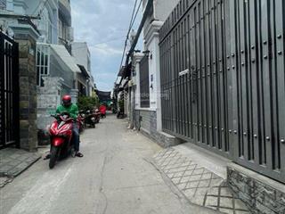 Bán nhà riêng 33m2, 4,2 tỷ, đ.1041, p.tân hưng, q.7, hcm giá ưu đãi