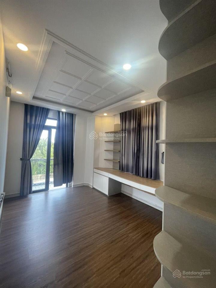 Siêu phẩm nhà riêng tại đào tông nguyên, nhà bè giá ưu đãi 7,9 tỷ, 90m2, tặng toàn bộ nội thất .