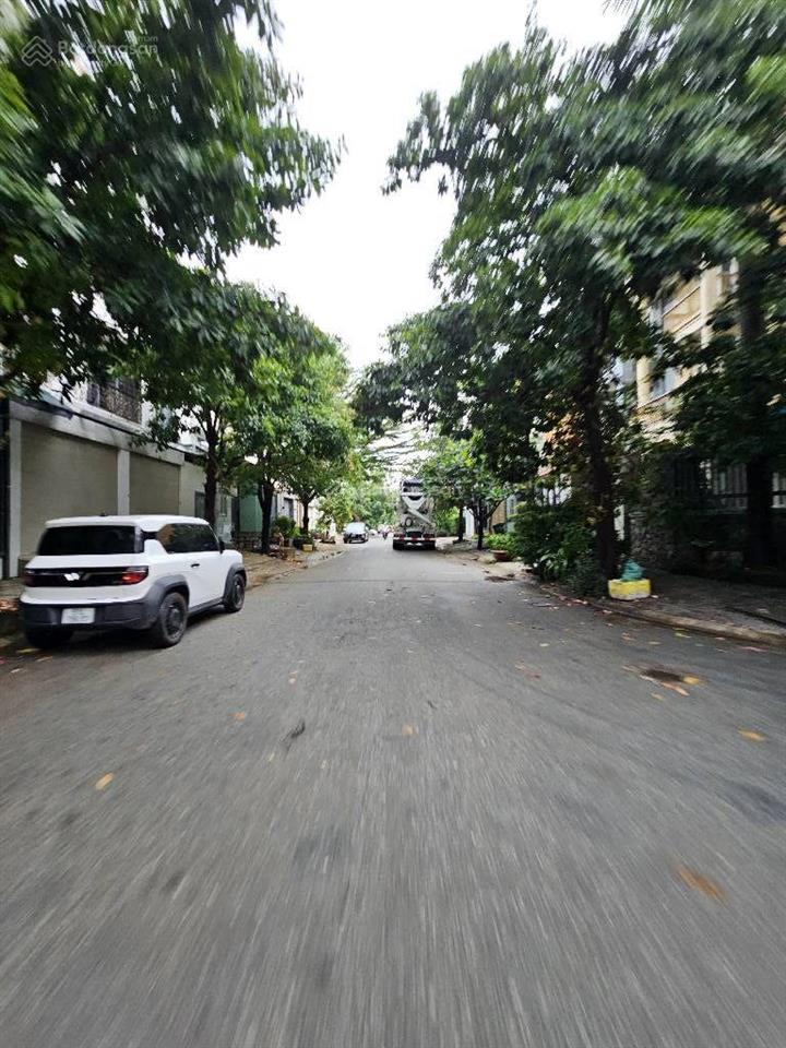 Bán đất tại huỳnh tấn phát, phú thuận, quận 7, tp.hcm, giá 4,9 tỷ, diện tích 60m2, view đẹp