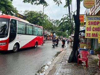 Bán nr đẹp tại nguyễn văn tạo, 3,55 tỷ, 150m2, 6pn, 3wc