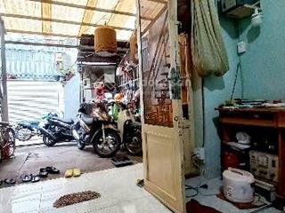 Bán nhà riêng tại tân thuận đông, 4,55 tỷ, 50m2, 3pn, 2wc, 3 tầng, mặt tiền 4m