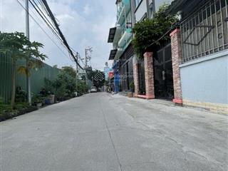 Bán nhà riêng hẻm xe hơi tại huỳnh tấn phát, 7,7 tỷ, 85m2, giá tốt, quận 7, hcm