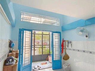 Bán nhà riêng tại đường 15, tân thuận tây, quận 7, 7,2 tỷ, 30m2, view đẹp