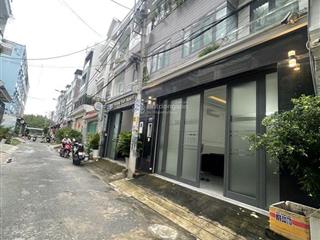 Bán nhà 4 tầng kiên cố  thiết kế hiện đại full nội thất cao cấp  thị trấn nhà bè hcm.