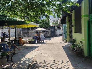 Bán nhà hẻm ô tô huỳnh tấn phát, phú thuận, quận 7 giá chỉ 1,28 tỷ