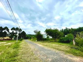 Đất nền giữa 2 kcn tân hiệp long thành, 247 m² thổ cư giá chỉ 1 tỷ 8