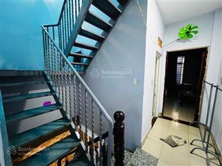 Bán nhà mặt tiền phan văn trị, bình thạnh, gần phạm văn đồng