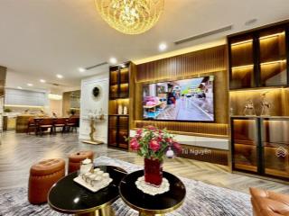 Chính chủ bán giá thật căn 3 phòng ngủ 148m2 golden palace lê văn lương. giá 14.37 tỷ