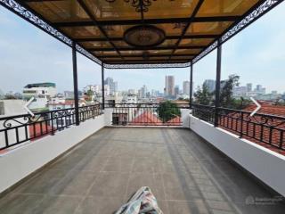 Bán nhà riêng tại hoàng quốc việt, nghĩa tân, cầu giấy, hà nội, 31,5 tỷ, 71 m2, view đẹp!