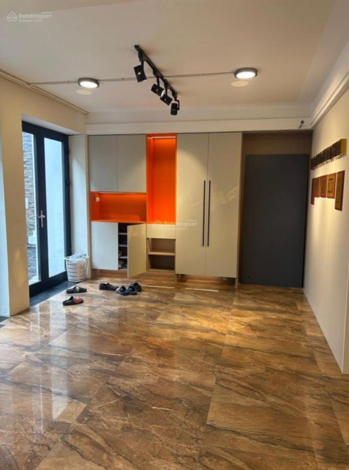 Siêu phẩm mặt ngõ ô tô tránh  xuân đỉnh  biệt thự kinh doanh  thiết kế hiện đại  đẳng cấp