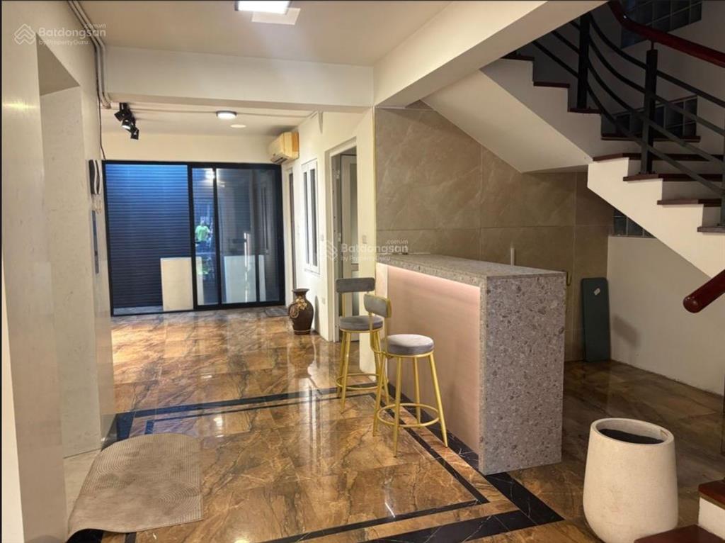 Siêu phẩm mặt ngõ ô tô tránh  xuân đỉnh  biệt thự kinh doanh  thiết kế hiện đại  đẳng cấp