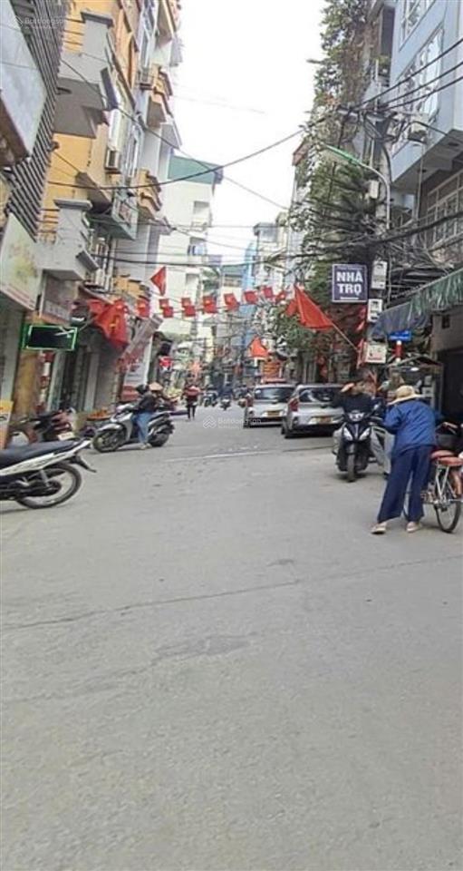 Siêu phẩm mặt ngõ ô tô tránh  xuân đỉnh  biệt thự kinh doanh  thiết kế hiện đại  đẳng cấp