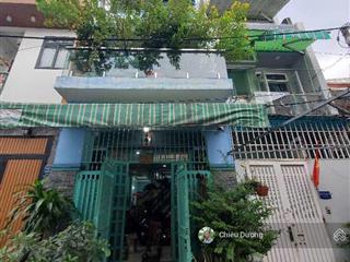 Bán nhà riêng tại an dương vương, bình trị đông, bình tân, hồ chí minh, 6,2 tỷ, 56m2