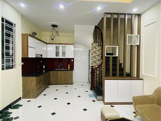 Hàng hiếm bát khối, mới tinh, ô tô đỗ cổng, full nội thất, 31m, 5 tầng, nhỉnh 5 tỷ