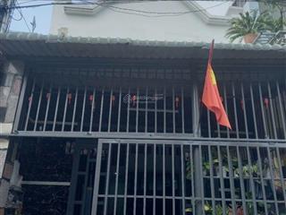 Bán nhà sổ chung, 5 x 14, nhà đẹp thông thoáng, khu dân cư cư an toàn, nhà gác lửng