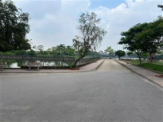 Bán đất giá siêu hời 90m2, mặt tiền 5.2m, giá 7 tỷ, ô tô tránh, hà đông, hà nội.  0983 625 ***